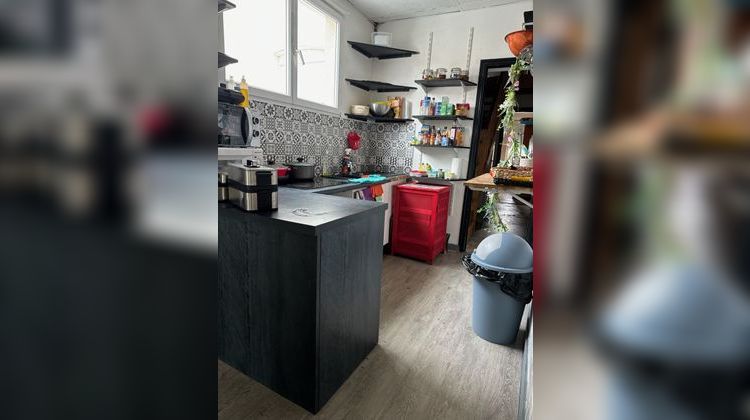 Ma-Cabane - Vente Immeuble Loos, 203 m²