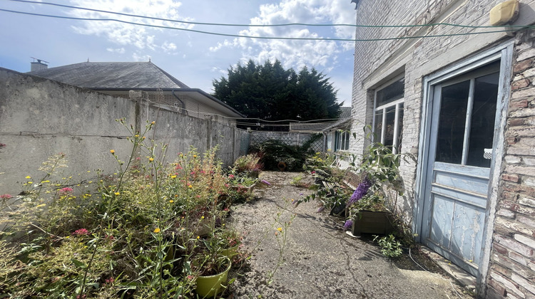 Ma-Cabane - Vente Immeuble Loos, 0 m²