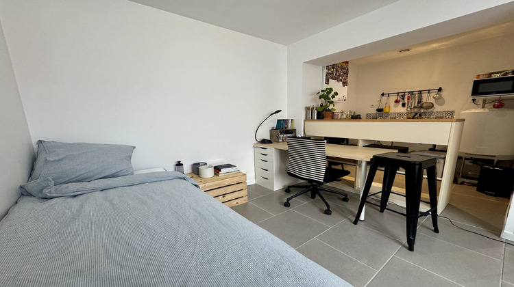 Ma-Cabane - Vente Immeuble Loos, 120 m²