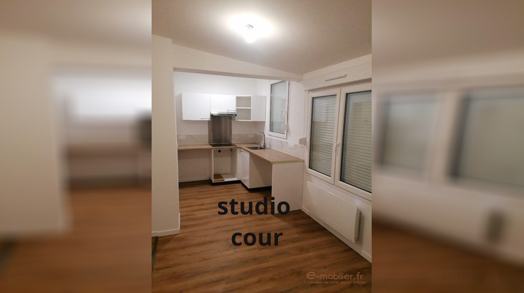 Ma-Cabane - Vente Immeuble Loos, 200 m²