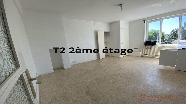 Ma-Cabane - Vente Immeuble Loos, 200 m²