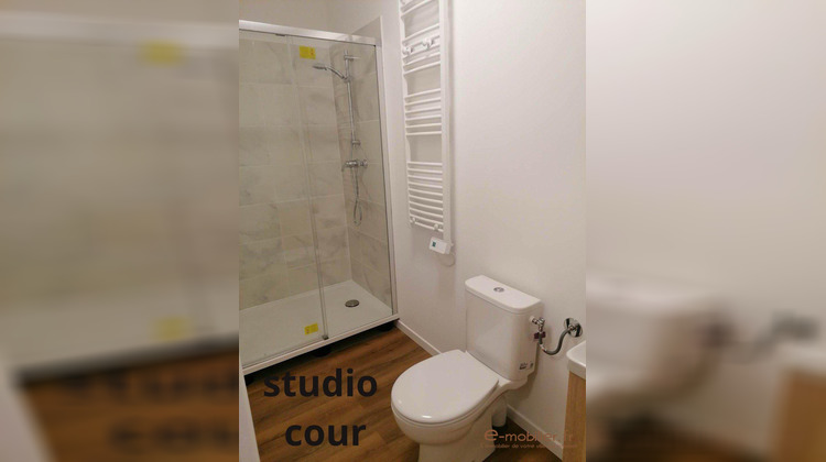 Ma-Cabane - Vente Immeuble Loos, 200 m²