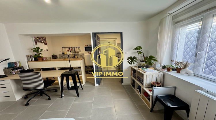 Ma-Cabane - Vente Immeuble Loos, 120 m²