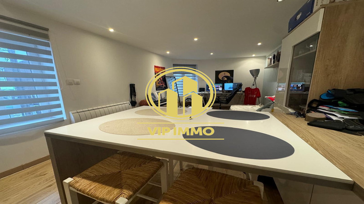 Ma-Cabane - Vente Immeuble Loos, 120 m²