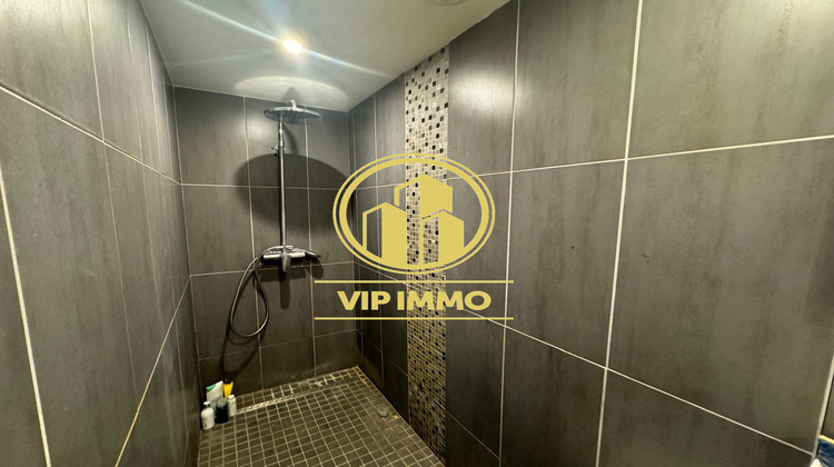 Ma-Cabane - Vente Immeuble Loos, 120 m²