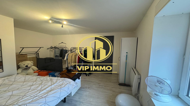 Ma-Cabane - Vente Immeuble Loos, 120 m²