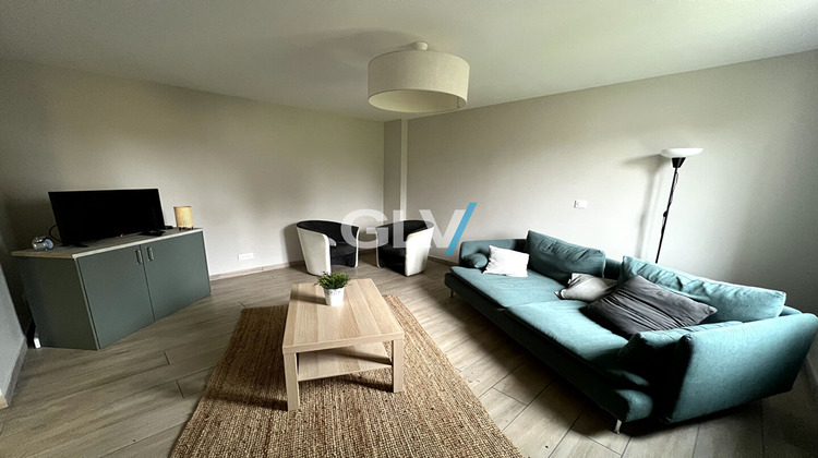 Ma-Cabane - Vente Immeuble LOOS, 90 m²