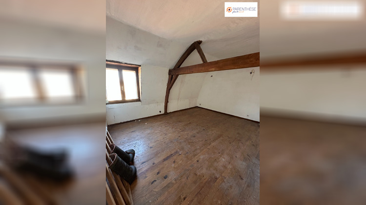 Ma-Cabane - Vente Immeuble Loos, 435 m²