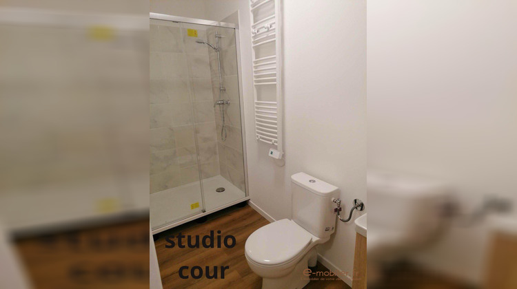 Ma-Cabane - Vente Immeuble Loos, 200 m²