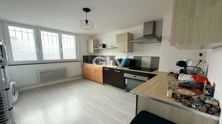 Ma-Cabane - Vente Immeuble LOOS, 242 m²