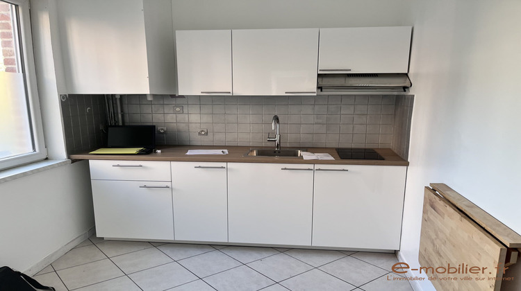 Ma-Cabane - Vente Immeuble Loos, 254 m²