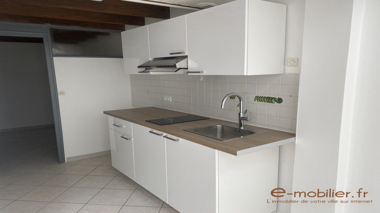 Ma-Cabane - Vente Immeuble Loos, 254 m²