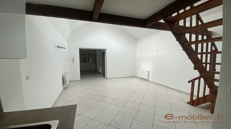 Ma-Cabane - Vente Immeuble Loos, 254 m²