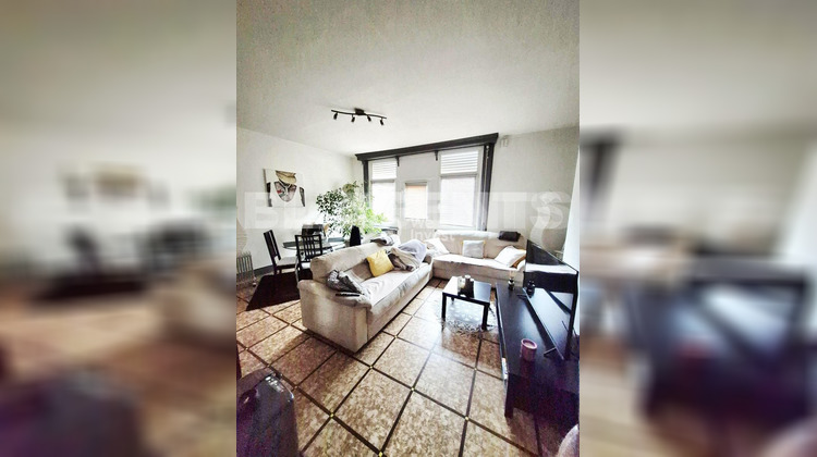 Ma-Cabane - Vente Immeuble Lorgies, 207 m²