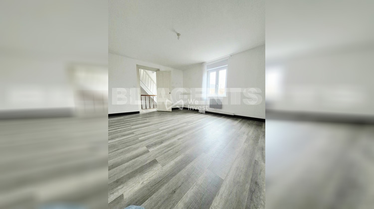 Ma-Cabane - Vente Immeuble Lorgies, 207 m²