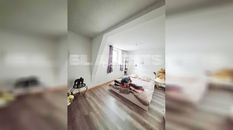 Ma-Cabane - Vente Immeuble Lorgies, 207 m²