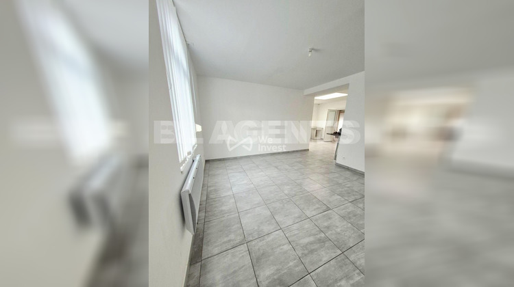 Ma-Cabane - Vente Immeuble Lorgies, 207 m²