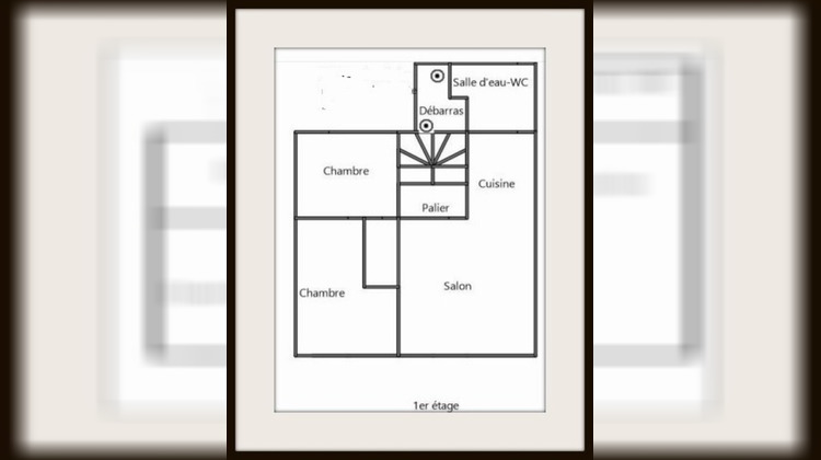 Ma-Cabane - Vente Immeuble LORGUES, 231 m²