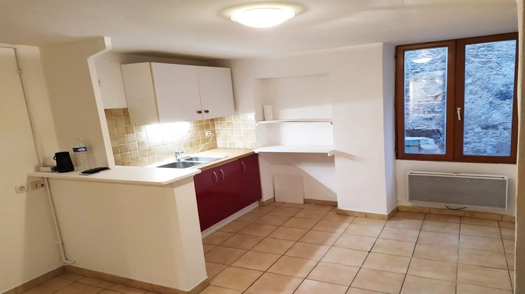 Ma-Cabane - Vente Immeuble Lorgues, 122 m²