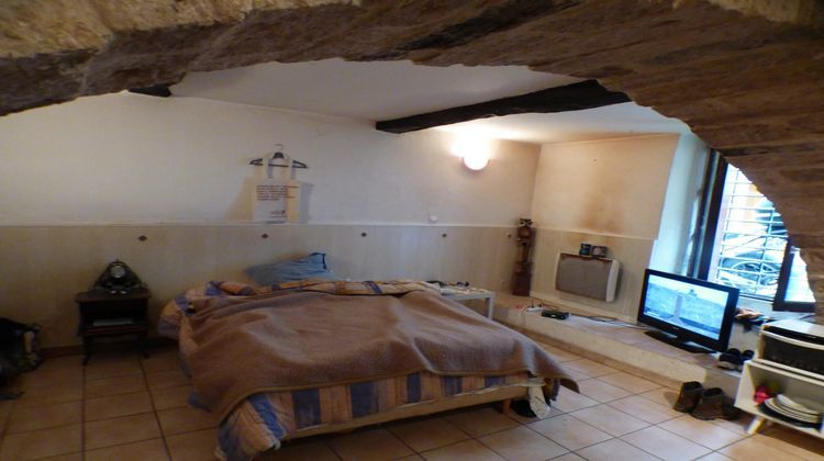 Ma-Cabane - Vente Immeuble Lorgues, 122 m²