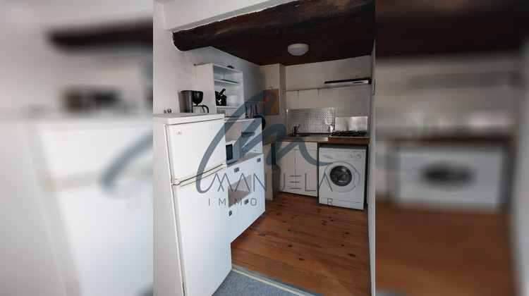 Ma-Cabane - Vente Immeuble LORGUES, 117 m²