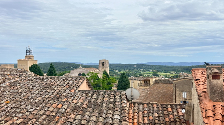 Ma-Cabane - Vente Immeuble LORGUES, 155 m²