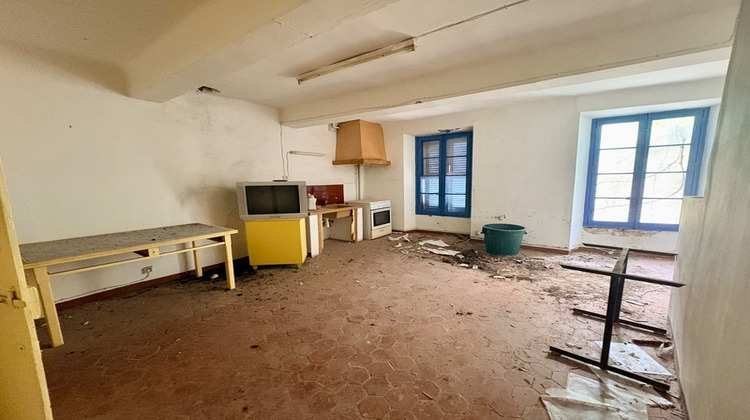 Ma-Cabane - Vente Immeuble LORGUES, 155 m²