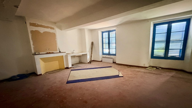 Ma-Cabane - Vente Immeuble LORGUES, 155 m²