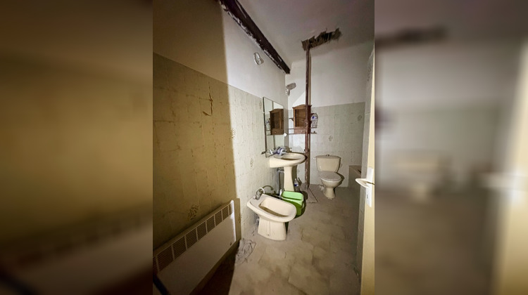 Ma-Cabane - Vente Immeuble LORGUES, 155 m²