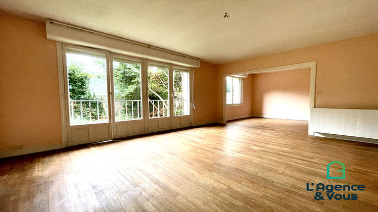 Ma-Cabane - Vente Immeuble LORIENT, 382 m²