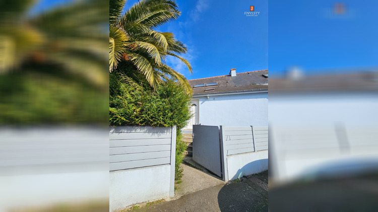 Ma-Cabane - Vente Immeuble Lorient, 213 m²
