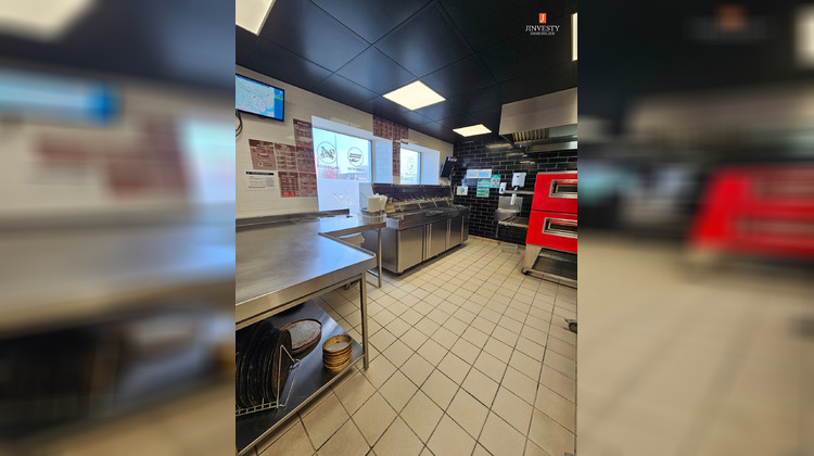 Ma-Cabane - Vente Immeuble Lorient, 213 m²