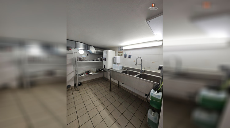 Ma-Cabane - Vente Immeuble Lorient, 213 m²