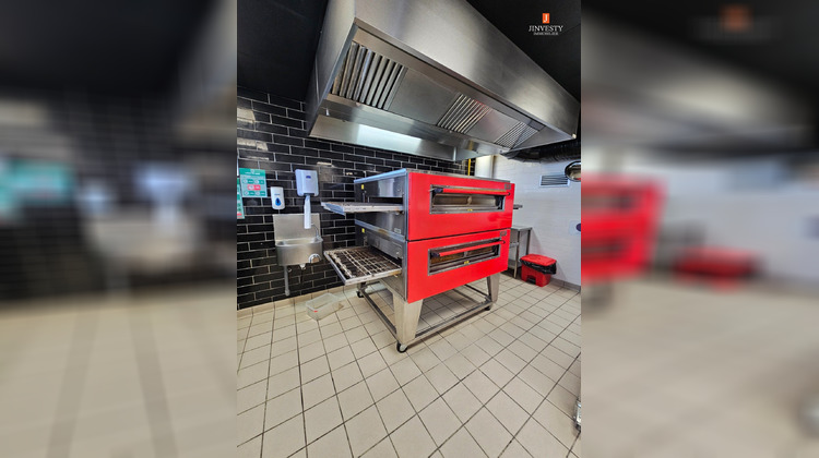 Ma-Cabane - Vente Immeuble Lorient, 213 m²