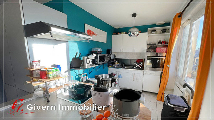Ma-Cabane - Vente Immeuble Lorient, 120 m²