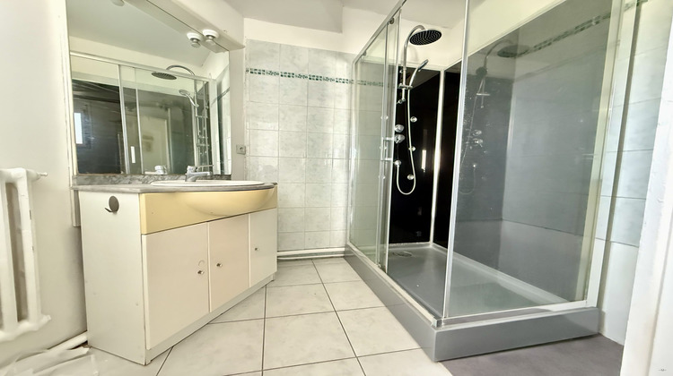 Ma-Cabane - Vente Immeuble Lorient, 185 m²