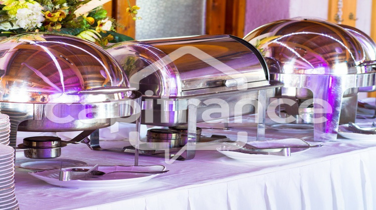 Ma-Cabane - Vente Immeuble LORIENT, 790 m²