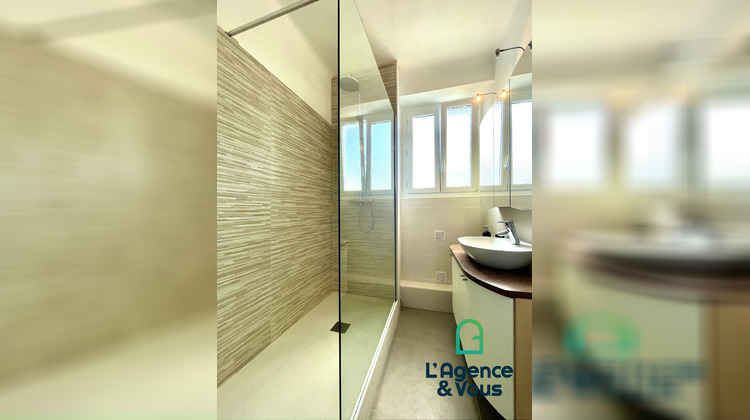 Ma-Cabane - Vente Immeuble LORIENT, 214 m²