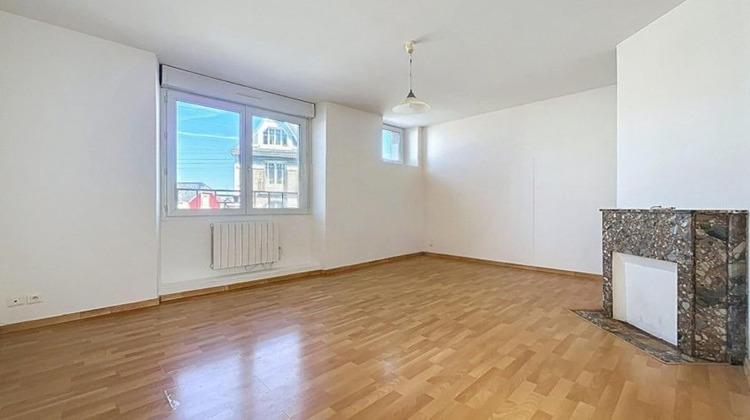 Ma-Cabane - Vente Immeuble Lorient, 206 m²
