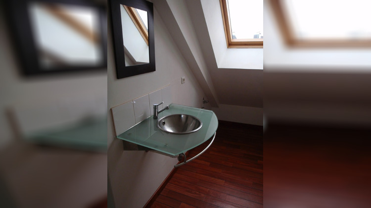 Ma-Cabane - Vente Immeuble Lorient, 206 m²