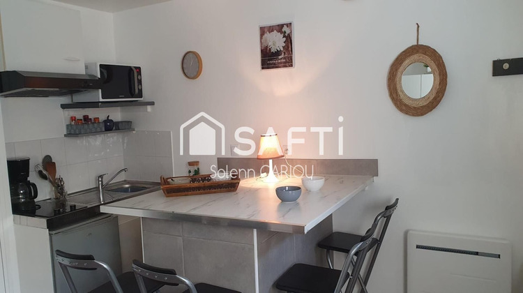 Ma-Cabane - Vente Immeuble Lorient, 125 m²