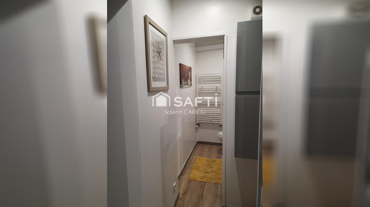 Ma-Cabane - Vente Immeuble Lorient, 125 m²