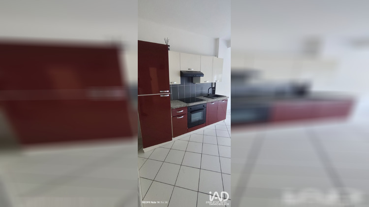 Ma-Cabane - Vente Immeuble Lorient, 161 m²