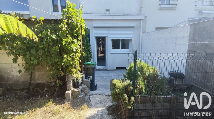Ma-Cabane - Vente Immeuble Lorient, 161 m²