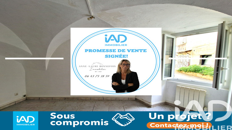 Ma-Cabane - Vente Immeuble Loriol-sur-Drôme, 165 m²
