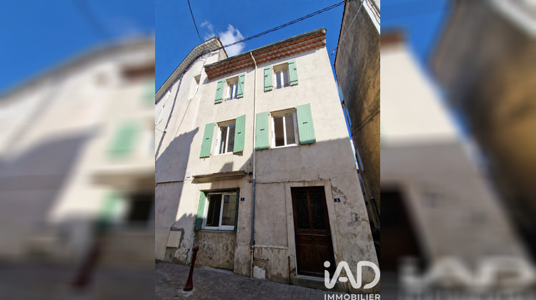 Ma-Cabane - Vente Immeuble Loriol-sur-Drôme, 165 m²