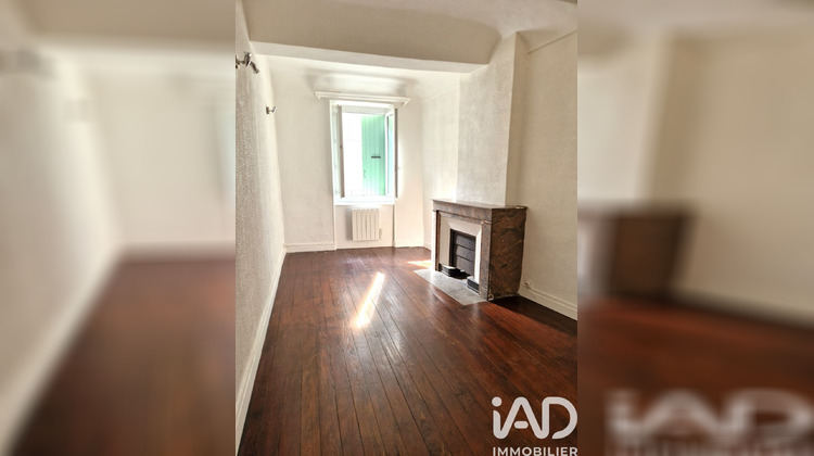 Ma-Cabane - Vente Immeuble Loriol-sur-Drôme, 165 m²