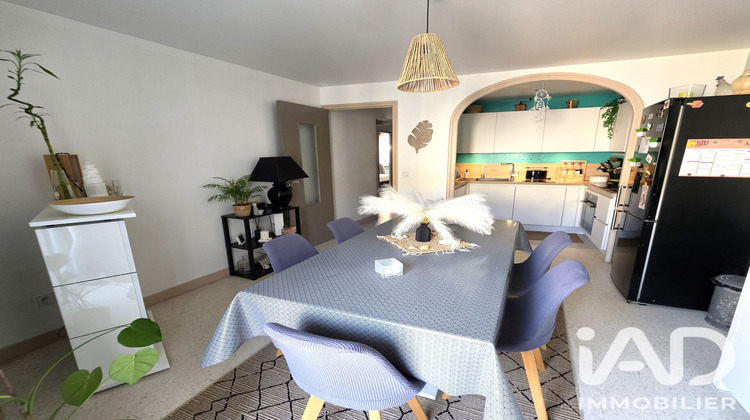 Ma-Cabane - Vente Immeuble Loriol-sur-Drôme, 186 m²