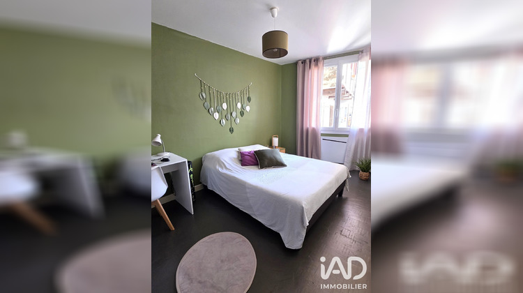 Ma-Cabane - Vente Immeuble Loriol-sur-Drôme, 186 m²