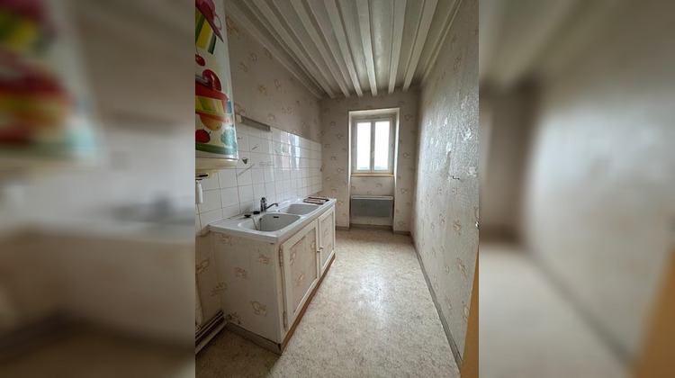 Ma-Cabane - Vente Immeuble Lormes, 161 m²